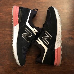 New Balance Fresh Foam